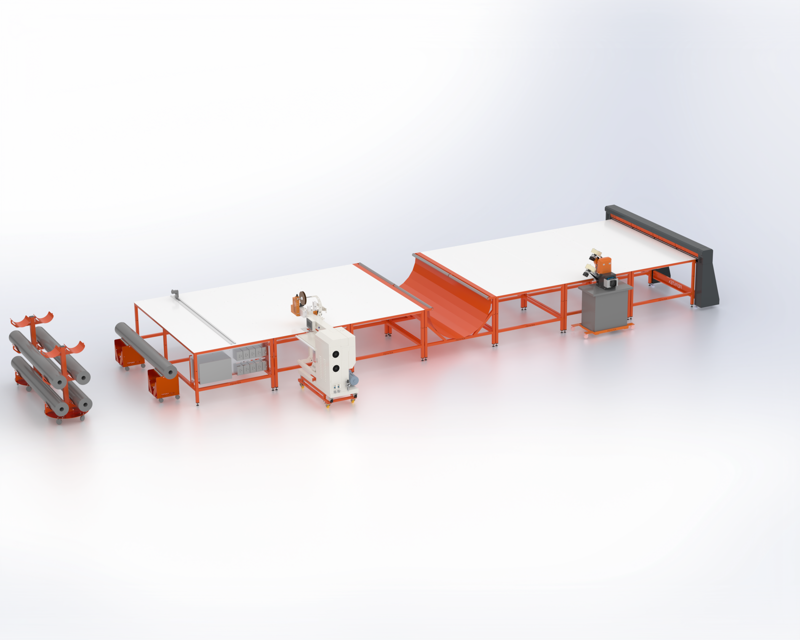 Profitex bij ISCA: slimmer werken op de vierkante meter